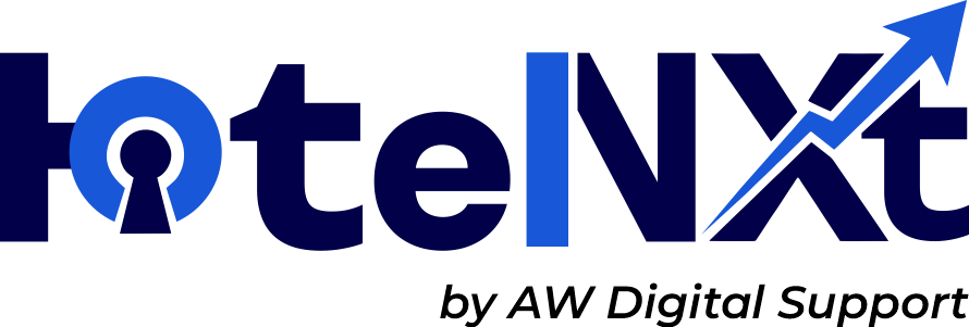 HotelNXT Booking Software